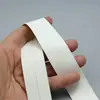 Material de Cordón de Cuero Collar de Cordón de Cuero Hecho a Mano Tira de Cuero PU Negro Corte de Tira 1:6 Cinturón Militar Cinturón de Pistola Accesorios para Ropa de Bebé