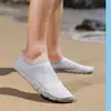 Suministro directo transfronterizo de zapatos de cinco dedos para exteriores, zapatos para seguir arroyos, zapatos de natación de secado rápido para buceo en playa, zapatos para vadear, zapatillas deportivas para senderismo