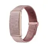 X6 Pulsera Inteligente Sin Pantalla Diseño Delgado Ritmo Cardíaco Real Oxígeno en Sangre Real Impermeable IP68 Larga Duración de Batería Deportes LED Tricolor