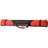 Fábrica BSCI Bolsa para Esquí Personalizada Gran Capacidad Tela Oxford Impermeable Suministros de Esquí para Exteriores Bolsa para Trineo Snowboard Cosméticos