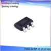 JW1120 JW1120TSOTB Pacote TSOT-23-6 Circuito Integrado Driver de LED Estoque Disponível