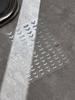 Yitu Cristal Ant Diamante Plano Halloween Morcego Arte de Unha Adesivo Halloween Estilo Escuro Adesivo Decorativo Yt6616