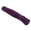 Venda direta da fábrica glitter raiz de cabelo flash lã brilhante criativo DIY brinquedos educativos infantis glitter barra de torção atacado