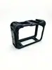 Adecuado para Accesorios de Mango para Disparo Callejero Dji Action6, Agarre con Obturador para Cámara de Acción, Accesorios de Marco Protector