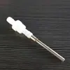 Bico de Descarga da Máquina de Enchimento Líquido Cabeça de Enchimento Bico de Descarga da Máquina de Enchimento de Agente Aquoso Acessórios da Máquina de Enchimento Diâmetro Pequeno Anti-Gotejamento
