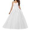 Vestido Formal para Mujer, Exportación Europea y Americana, Nuevo Estilo 2026, Vestido de Actuación Sexy sin Tirantes, Falda Tutú de Encaje Ajustada, Estilo Elegante de Socialité