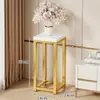 Estante para flores para sala de estar, estantería para flores de pie, estante de almacenamiento, soporte para macetas de balcón, soporte para plantas en maceta, estante para colocar plantas verdes