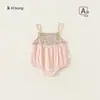Oferta especial: Macacão de Verão para Recém-Nascidos, Roupa de Bebê, Roupas de Bebê, Macacão Triângulo, Macacão para Engatinhar