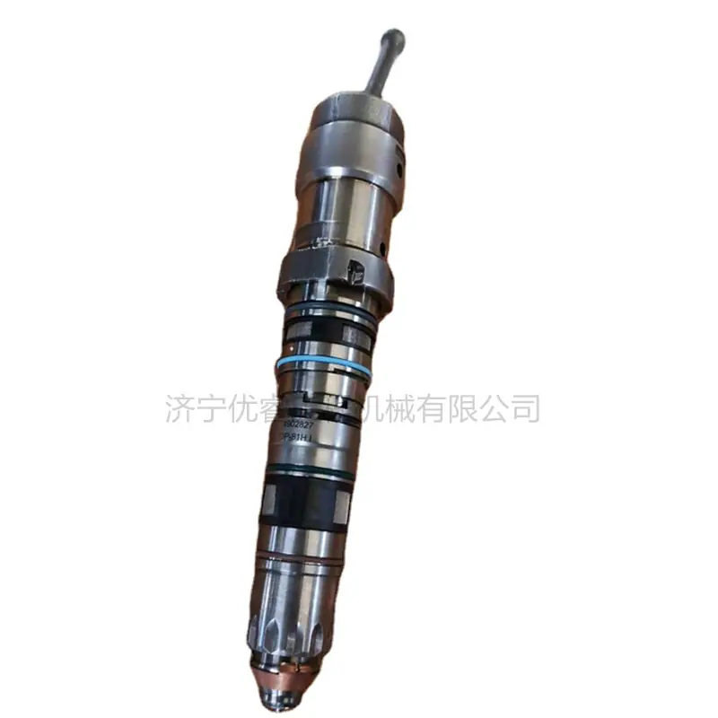 挖掘机 PC1250-7 喷油器 6560-11-1114