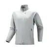 [Ventas Directas de Fábrica] Popular Tendencia Juvenil Estilo Coreano Moda Fácil de Combinar Chaqueta Gruesa de Terciopelo Placa Ligera Chaqueta Nueva
