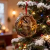 Colgante de Dibujos Animados Bosque Navidad Acrílico Adornos Planos Animales Otros Yiwu