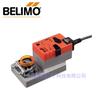 BELIMO Púlpito suíço NMQ24A atuador de válvula de ar motorista de porta de ar NMQ24A-SR