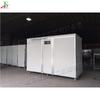 Controle inteligente de temperatura umidificação máquina de brotos de feijão brotos automáticos máquina de brotos de vegetais mercado de agricultores equipamento de germinação de brotos de feijão