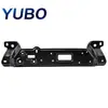 Aplicable a Modelos Tesla 2017-2023 Soporte de Parachoques 1103760-00-C 5-30