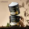 Comercio Exterior Transfronterizo Mascarilla Capilar Kormesic de Romero y Raíz de Jengibre para un Cabello Suave y Brillante, Venta al por Mayor del Fabricante en Stock