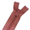 Zíper de Nylon Ykk Genuíno Nº 5 com Cursor de Ponta Fechada para Sapatos, Bolsas, Roupas de Algodão, Tecido Espessado, Ykk em Estoque, Cadeia de Entrega Rápida