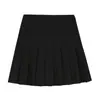 Uniforme JK para Mujer Gris Otoño Cintura Uniforme JK Sexy Delgado Delgado Manga Larga Top Falda Traje