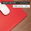 Alfombrilla de ratón de cuero de color sólido tamaño extragrande para escritorio de oficina alfombrilla de escritorio logo publicitario grande para prueba de mapas alfombrilla de cuero venta al por mayor