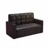 Mesa de Bar y Silla Estilo Industrial Restaurante KTV Asiento de Tarjeta Sofá Moderno Restaurante Tienda de Té con Leche Cafetería Mesa y Silla de Bar Transparentes
