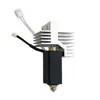 Accesorios para impresora 3D ELEGOO/eleGOO kit de hot end boquilla compatible con CC/CENTAURI CARBON