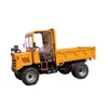 Ingeniería de la Construcción Equipos de Transporte de Concreto, Vehículo de Transferencia de Descarga Automática para Losa de Piso, Equipos de Transporte de Granos para el Hogar