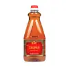 Óleo de Pimenta Mestre de Guangdong Tempero Picante para Pratos Mistos, Garrafa Grande, Uso Comercial e Doméstico, Dropshipping de Peça Única, Distribuição Atacadista Direta da Fábrica