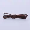 Cordones elásticos de 4 mm en stock, cinturillas, cordones elásticos deportivos y casuales, cordones perezosos sin atar, cordones planos de 0.4