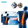 Sumifun Aliexpress Patch de Pomada Transfronteiriça para Cuidado de Distensão Muscular Lombar Patch para Vértebra Lombar 8 Patches/Saco Atacado K10901