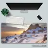 Mouse Pad Horizon 4 Extra Grande Teclado de Computador Pad Escritório E-Sports Jogo Dedicado Espessado Transfronteiriço Amazon