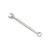 Shida Conjunto de Ferramentas Chave Inglesa de Flor de Ameixa de Ponta Aberta Dupla Finalidade Britânica Chave de Flor de Ameixa Estendida de Grau Industrial 40102