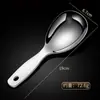 Cuchara para Arroz de Acero Inoxidable 304 Seleccionada Cuidadosamente, Cuchara Grande para Sopa de Alta Calidad, Cuchara para Arroz, Cuchara de Servir para Buffet