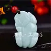 Jade A Productos Colgante de Jade Colgante de Jade Pixiu
