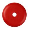 Cinnabar Arena Roja Elefante Seis Caracteres Escritura Cuentas de Barril Jarrón Columna Dragón en Forma de Corazón Gotas de Agua Cuentas de Loto Accesorios Cuentas de Joyería