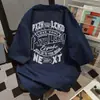Novas Camisetas de Verão 2025 com Estampa de Letras de Manga Curta para Homens e Mulheres, Tops Oversize Casuais, Soltos e Versáteis