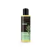 Comércio Exterior Transfronteiriço Shampoo, Shampoo Refrescante e Hidratante, Fragrância de Alecrim, Proteína Média, Totalmente em Inglês