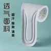 Plantillas Deportivas de Otoño para Hombres y Mujeres, Deporte y Ocio, Amortiguadoras, Transpirables, Absorbentes de Sudor, Desodorantes, de Alta Elasticidad, Cómodas y Transpirables