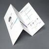 Manual de Instrucciones, Folleto Plegable, Volante de una Página, Folleto Promocional Corporativo Engrapado al Lomo, Página del 70% de Descuento Folleto del Producto