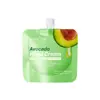 Serie Completa en Inglés Sadoer Aguacate Rejuvenecimiento de la Piel Crema de Manos Suave e Hidratante Comercio Exterior Transfronterizo Venta al por Mayor