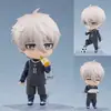 Nendoroid Mutável de Troca de Rosto Jojo's Bizarre Adventure Demon Slayer: Kimetsu No Yaiba Versão Q Figura de Anime para Jogo
