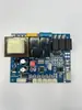 Aquecedor de água com bomba de calor de fonte de ar doméstico cabo de quatro vias 60A60B placa-mãe placa controladora de display placa universal
