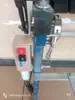 Máquina de urdir, Máquina de bobinar de fuso duplo, Máquina de encerar, Máquina de bobinar controlada por temporizador, Máquina de mesa, Fuso único, Fuso duplo, Outros