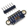 Módulo sensor de alcance a laser VL53L1X TOF tempo de voo variando 4 metros