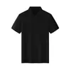 Playeras tipo polo personalizadas con patrones bordados y logos impresos, ropa de trabajo corporativa para hombres y mujeres, camisas bordadas publicitarias, vestimenta de negocios con cuello