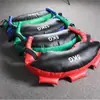 Equipo de Fitness para Bolsa de Arena Búlgara Bolsa de Arena para Lucha Entrenamiento de Fuerza y Acondicionamiento Bolsa de Arena Ponderada Bolsa de Energía para Sentadillas