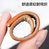 Correa de Reloj de PU Suave y Duradera, Adecuada para Huawei Apple Samsung Hebilla de Pin de Negocios Correa 22mm Fábrica de Origen