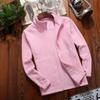 Suéter de pareja transfronterizo Deportes al aire libre Forro polar polar de doble cara Chaqueta Rush de forro polar Chaqueta de primavera y otoño para hombre LOGO