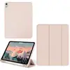 Envío Directo de Una Pieza 12.9 Tableta Air5 Computadora Pro11 Carcasa 10.2Mini5 Ranura para Lápiz Adecuado para Ipad10 Funda Protectora