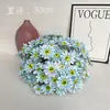 Bola de Rosas Personalizada, Bola de Hortênsias, Bola de Casamento Coreana, Arranjo Floral, Gipsofila, Casamento com Margaridas