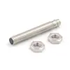 BALLUFF Interruptor de proximidad inductivo Balluff BES M08MI-PSC40B-S49G productos originales genuinos
