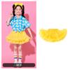 Disfraces de Animación para el Día del Niño, Uniformes de Clase de Baile para la Reunión Deportiva de Estudiantes de Primaria, Disfraces de Animación para Jardín de Niños